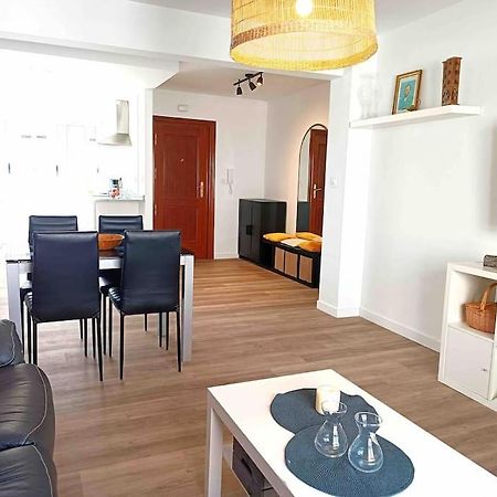 Piso Centrico Cerca De La Playa Daire Castro Urdiales Dış mekan fotoğraf